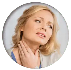 Neck Pain